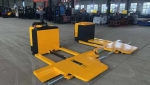 Xe nâng di chuyển ô tô | Electric Car Mover